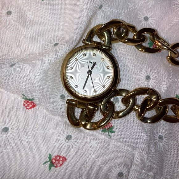 Fossil Watch - Picture 2 of 3
